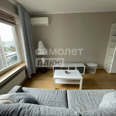 Квартира 40,1 м², 2-комнатная - изображение 1