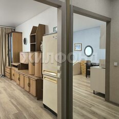 Квартира 30,2 м², студия - изображение 3