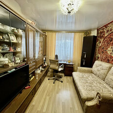 Квартира 61 м², 3-комнатная - изображение 4