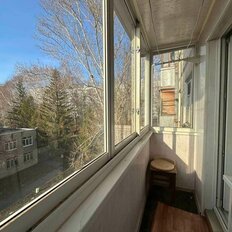 Квартира 56 м², 3-комнатная - изображение 1