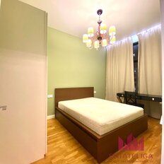 Квартира 37 м², 1-комнатные - изображение 3