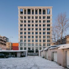 Квартира 113,1 м², 3-комнатная - изображение 5