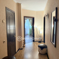 Квартира 52 м², 1-комнатная - изображение 5