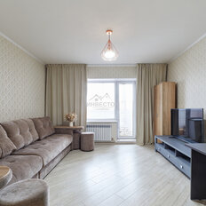 Квартира 85,9 м², 3-комнатная - изображение 3