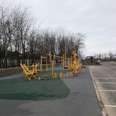 Квартира 37 м², 1-комнатная - изображение 5