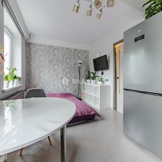 Квартира 45,3 м², 1-комнатная - изображение 5