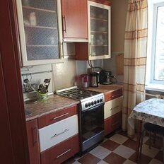 Квартира 34,7 м², 1-комнатная - изображение 1