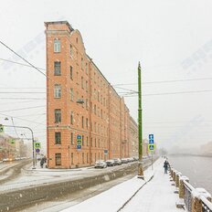 Квартира 104 м², 3-комнатная - изображение 2