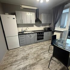 Квартира 47 м², 1-комнатная - изображение 2