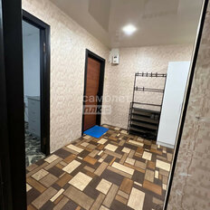 Квартира 41,3 м², 2-комнатная - изображение 4