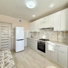 Квартира 57,9 м², 2-комнатная - изображение 1