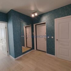 Квартира 99,3 м², 3-комнатная - изображение 2