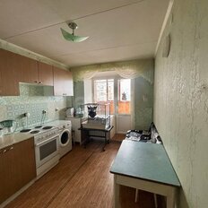 Квартира 40 м², 1-комнатная - изображение 4