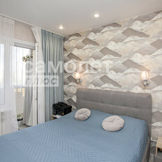 Квартира 57,4 м², 3-комнатная - изображение 3