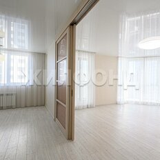 Квартира 95,2 м², 3-комнатная - изображение 2