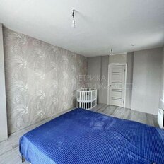 Квартира 58,9 м², 2-комнатная - изображение 5