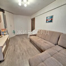 Квартира 42,7 м², 2-комнатная - изображение 4