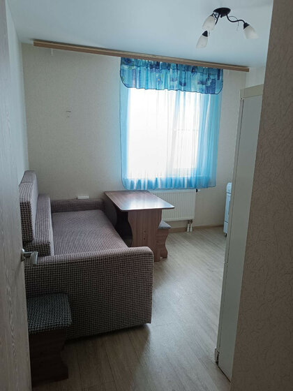 36,9 м², 1-комнатная квартира 3 990 000 ₽ - изображение 42