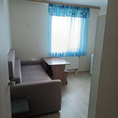 Квартира 36,7 м², 1-комнатная - изображение 2