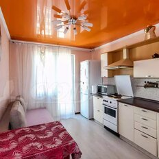 Квартира 44,5 м², 1-комнатная - изображение 1