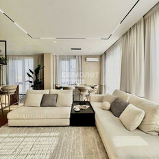 Квартира 130 м², 4-комнатная - изображение 2