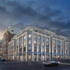 Квартира 62,8 м², 2-комнатная - изображение 2