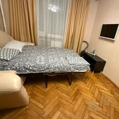 Квартира 33 м², 1-комнатная - изображение 3