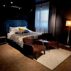 Квартира 48 м², 1-комнатная - изображение 1