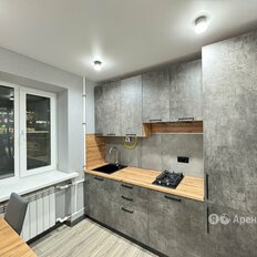 Квартира 31 м², 1-комнатная - изображение 1