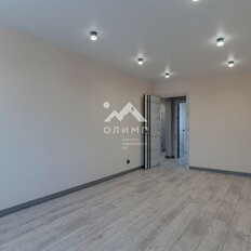 Квартира 48,6 м², 2-комнатная - изображение 5