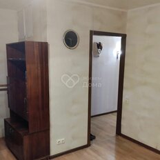 Квартира 31,6 м², 1-комнатная - изображение 1