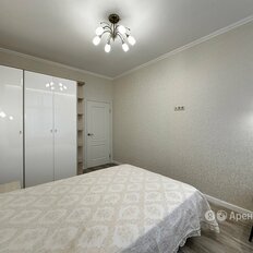 Квартира 42 м², 1-комнатная - изображение 4