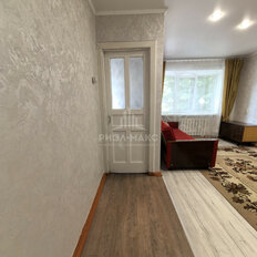 Квартира 40,1 м², 2-комнатная - изображение 5