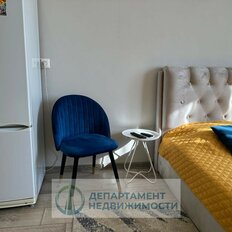 Квартира 23 м², студия - изображение 4