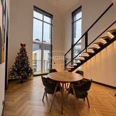 Квартира 90 м², 3-комнатная - изображение 4