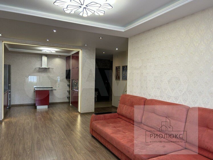 110 м², 3-комнатная квартира 29 990 000 ₽ - изображение 78