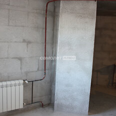 Квартира 38,5 м², студия - изображение 3