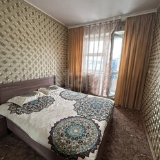 Квартира 71,8 м², 3-комнатная - изображение 1
