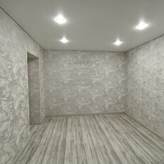 Квартира 52 м², 2-комнатная - изображение 5