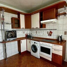 Квартира 79,4 м², 4-комнатная - изображение 1