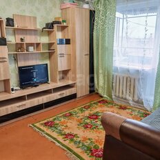 Квартира 29 м², 1-комнатная - изображение 4