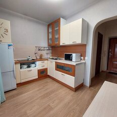 Квартира 38 м², 1-комнатная - изображение 2