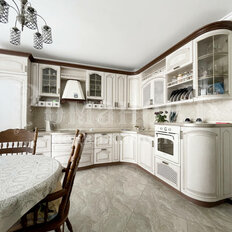 Квартира 100 м², 3-комнатная - изображение 3