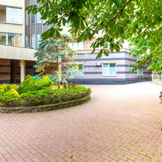 Квартира 130 м², 3-комнатная - изображение 4