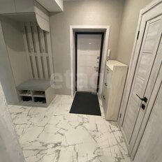 Квартира 76,2 м², 2-комнатная - изображение 1