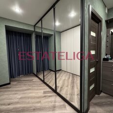 Квартира 95 м², 2-комнатная - изображение 3