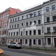 Квартира 31,3 м², студия - изображение 5