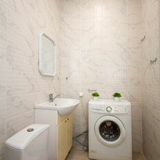 Квартира 17,8 м², студия - изображение 1