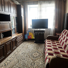 Квартира 33 м², 2-комнатная - изображение 1