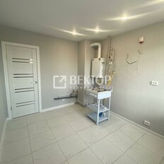 Квартира 34,4 м², 1-комнатная - изображение 5